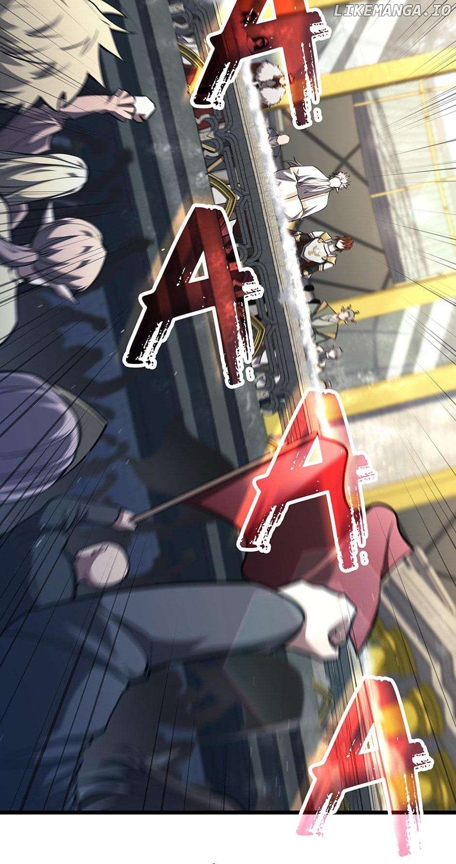 The Beginning After The End Chapter 184 image 049